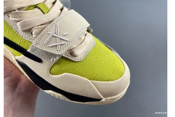 Travis TR Jack Jumpman Scott Jordan FZ8117-109 0329